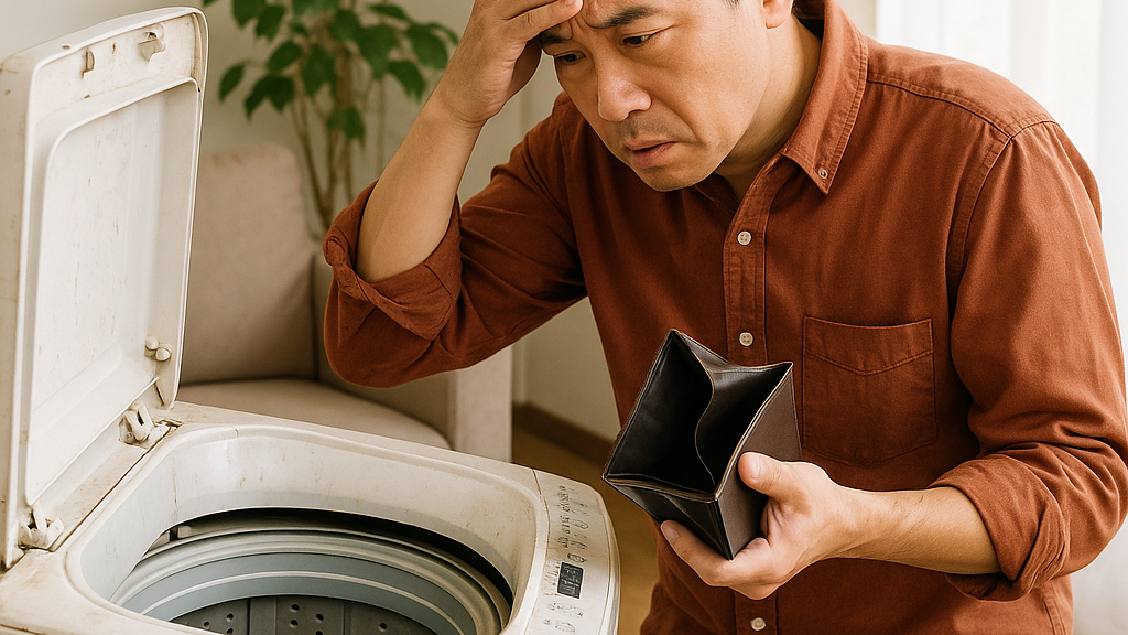 買い替えの理由